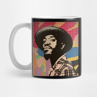 Vintage Poster - Andre  Outcast Style Mug